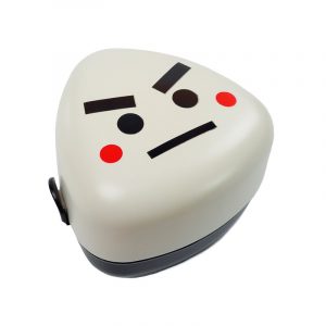 Japansk Bento Box Onigiri