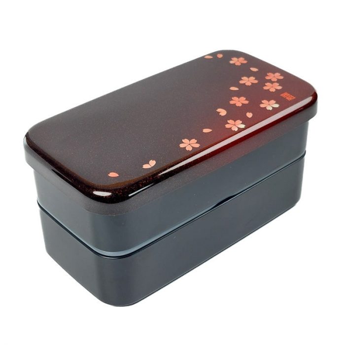 Bento Sakura Box
