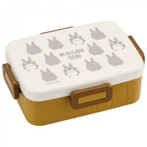 Bento Totoro Box