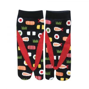 Tong japanske sokker