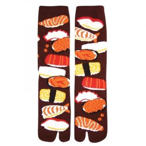Tabi sushi sokker