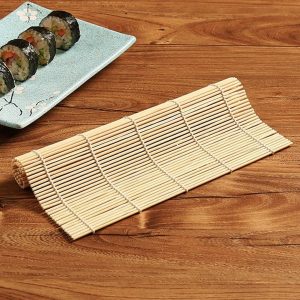 Bambus Sushi Mat