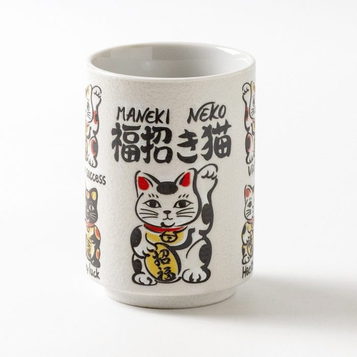 Maneki Neko Cup