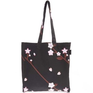 Tote taske kirsebær Japan